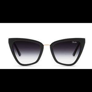 BRAND NEW! Quay Sunglasses